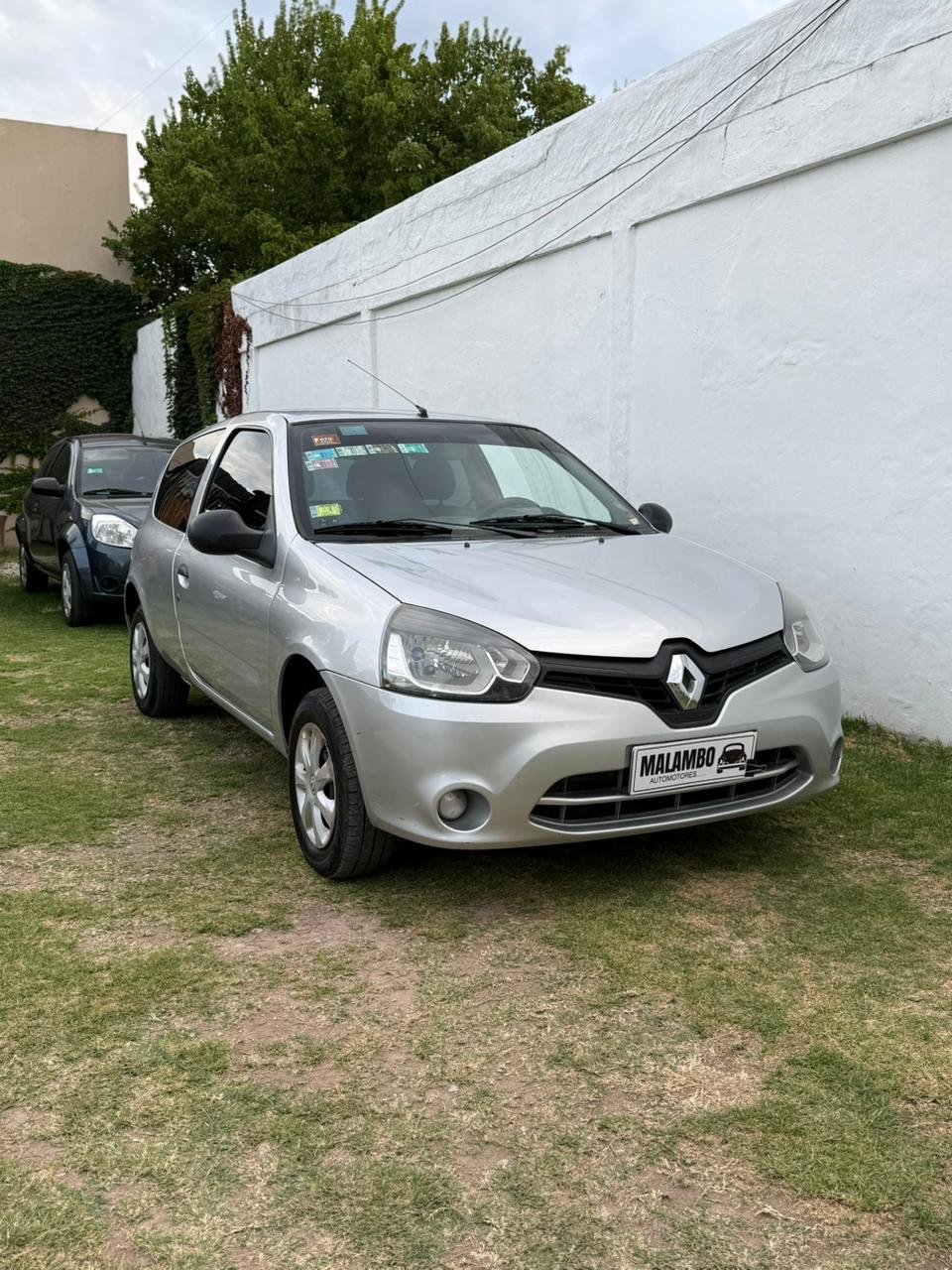 Renault Clio Mio